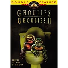 Ghoulies/Ghoulies 2