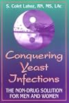 Conquering Yeast Infections: The Non-...