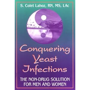 Conquering Yeast Infections: The Non-Drug Solution for Men and Women