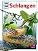 WAS IST WAS, Band 121: Schlangen