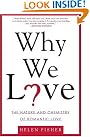 Why We Love...