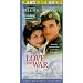 In Love & War [VHS]
