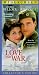 VHS : In Love & War (1996) (Ws)