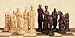 Sporting Goods : The Sherlock Holmes Chess Set