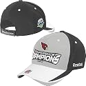 Arizona Cardinals 2008 NFC Conference Champions Locker Room Hat