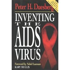 Inventing the AIDS Virus