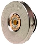 ACDelco RC81 Radiator Surge Tank Cap Assembly