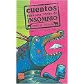 Cuentos para una noche de insomnio/ Tales for a Night of Insomnia (Mirador) (Paperback)