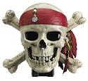 Pirates of the Carribean 3: Talking Skull Room Alarm