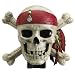 Pirates of the Carribean 3: Talking Skull Room Alarm