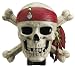 Pirates of the Carribean 3: Talking Skull Room Alarm
