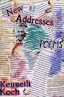 New Addresses: Poems