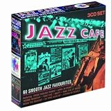 Jazz Cafe Search