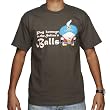 South Park: Cartman "Pay Homage to the Sultan's Balls" Men's Tee [Exclusive]