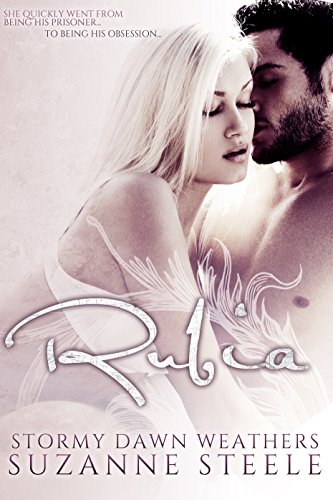 Rubia (A Colombian Cartel Novella)