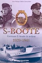 S-Boote: German E-boats in Action, 1939-1945