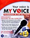 My Voice 2.0 Karaoke Software