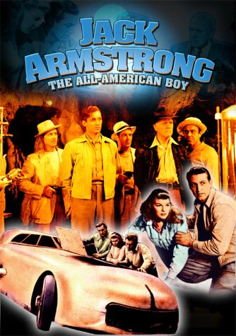 watch Jack Armstrong: The All-American Boy for free online NOW