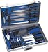 Kitchen & Housewares : 21PC CUTLERY SET