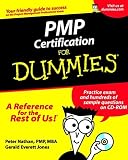 PMP Certification for Dummies (For Dummies (Computers))