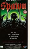 Review Contender Entertainment Group  / Todd McFarlane's Spawn - Episodes 1 And 2