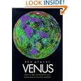 The Planet Venus (The Planetary Exploration Series) by Mr. Mikhail Ya. Marov and Assistant Professor David H. Grinspoon