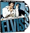Elvis: That's the Way It Is (Two-Disc Special Edition)