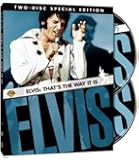 Elvis: That's the Way It Is (Two-Disc Special Edition)