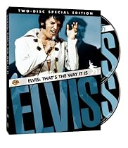 Elvis - That's the Way It Is (Two-Disc Special Edition)