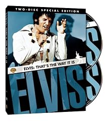 Elvis: That's the Way It Is (Two-Disc Special Edition)