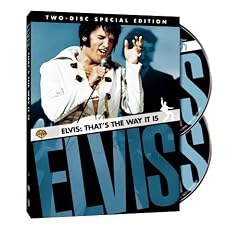 Elvis - That's the Way It Is (Two-Disc Special Edition)