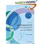 Mathematics for Economics and Business