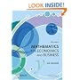 Mathematics for Economics and Business