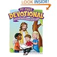 My First Devotional HB'