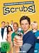 Scrubs: Die Anfänger - Die komplette vierte Staffel (4 DVDs)