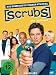 Scrubs: Die Anf�nger - Die komplette vierte Staffel (4 DVDs)