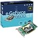 EVGA 128-P2-N368-TX 6600GT 128MB Pcie Ddr