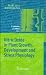 Nitric Oxide in Plant Growth, Development and Stress Physiology (Plant Cell Monographs)