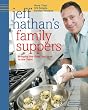 Jeff Nathan's Family Suppers: More Than 125 Simple Kosher Recipes