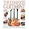 The guitar, mostly classical