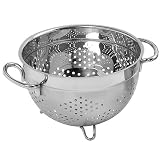 Review Norpro  / Stainless Steel Colander - 4 qt.
