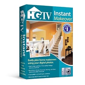 HGTV Instant Makeover