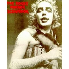 Rocky Horror Scrapbook