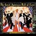 The Legends Collection: The Great American Hall of Fame