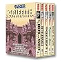 Griffith Masterworks (The Birth of a Nation / Intolerance / Broken Blossoms / Orphans of the Storm / Biograph Shorts 1909-1913)