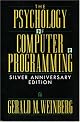 The Psychology of Computer Programming