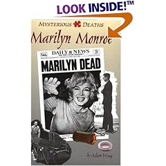 Marilyn Monroe item photo