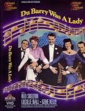 VHS : Du Barry Was A Lady (MGM/UA Musicals Great Musicals Collection)
