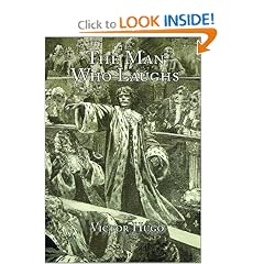 The Man Who Laughs