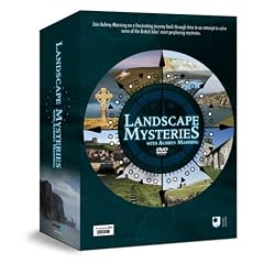 Landscape Mysteries Box Set [DVD]